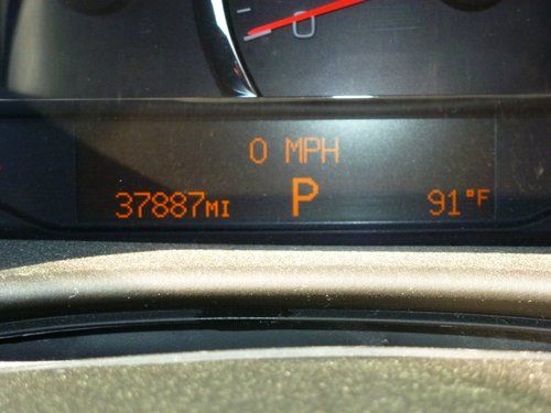 2007 Custom Designed Cadillac STS 4 Shimmering Pearl White!, image 12