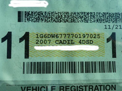 2007 Custom Designed Cadillac STS 4 Shimmering Pearl White!, image 18