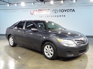 2011 gray camry le!