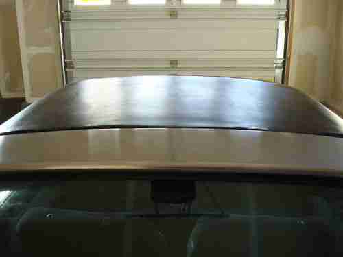 PORSCHE 911 TARGA 2,4 T OIL DOOR 1972, image 14