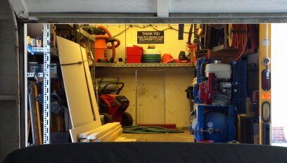 2002 GMC Savana / Penske / Box Utility / Work Truck, US $5,500.00, image 2