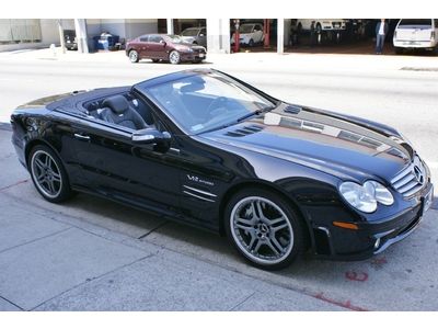 Amg convertible nav front air conditioning: climate control dash trim: leather