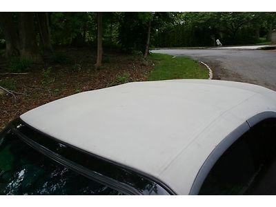 1999 PORSCHE 911 CARRERA CABRIOLET*BLACK*6SPD*PWR STS*K40 RADAR*LOJACK*SWEET!, US $19,750.00, image 37
