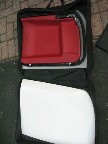 1981 Chevrolet Corvette - White with Red Interior - T-Tops - 62,000 miles, image 19