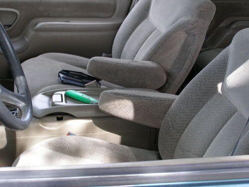 1998  Cheverolet  Surburban  K-1500  4WD, US $2,700.00, image 3