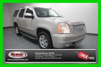 2007 awd 4dr used 6.2l v8 16v automatic awd suv onstar bose