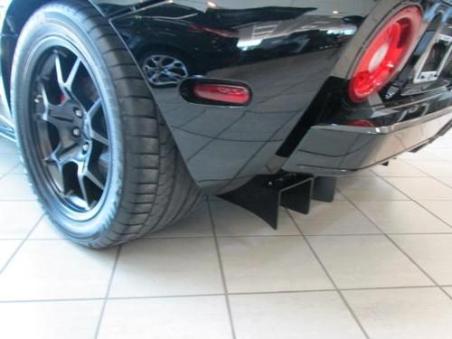 2006 ford gt 2-door 5.4l