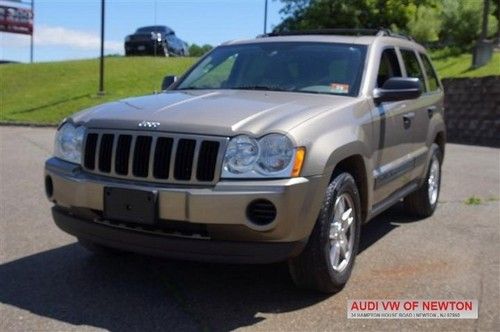 2005 jeep grand cherokee laredo