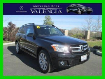 2011 glk350 used 3.5l v6 24v automatic rwd suv premium