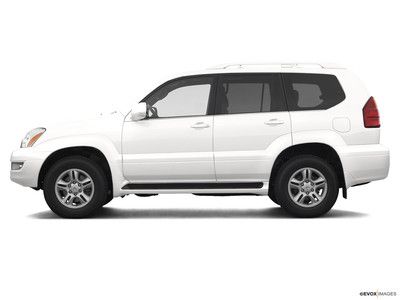 2005 lexus gx470. backup cam, video, sunnroof, iphone/android starter. loaded