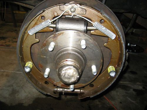 1957 Chevy Sport Sedan (4 dr hardtop), image 21