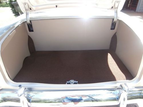 1955 Chevrolet Bel Air Base Hardtop 2-Door 4.3L, US $55,000.00, image 5