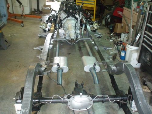 1955 Chevrolet Bel Air Base Hardtop 2-Door 4.3L, US $55,000.00, image 13