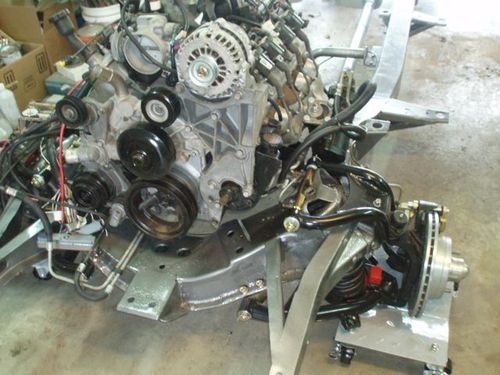 1955 Chevrolet Bel Air Base Hardtop 2-Door 4.3L, US $55,000.00, image 15