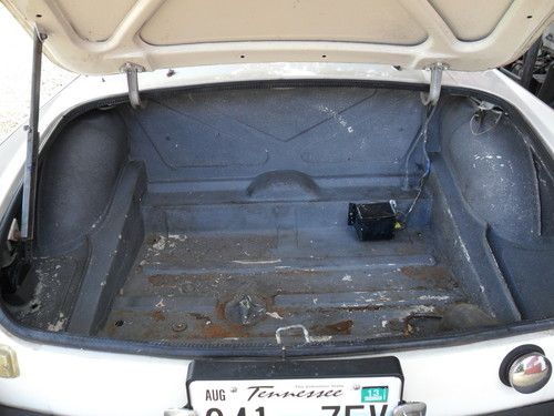 MG MGB, image 2