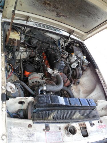 MG MGB, image 6