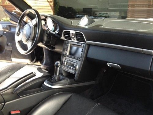2005 Porsche 911 Carrera S Coupe, image 8