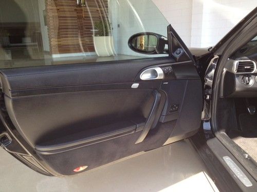 2005 Porsche 911 Carrera S Coupe, image 12