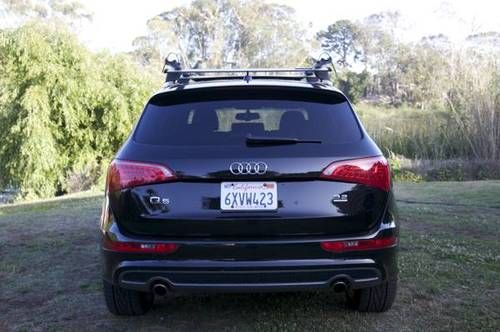 2010 Audi Q5 Premium Plus Sport Utility 4-Door 3.2L, US $29,500.00, image 3