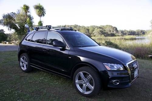 2010 Audi Q5 Premium Plus Sport Utility 4-Door 3.2L, US $29,500.00, image 4