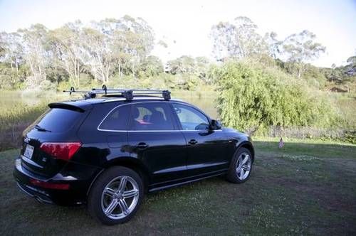 2010 Audi Q5 Premium Plus Sport Utility 4-Door 3.2L, US $29,500.00, image 5