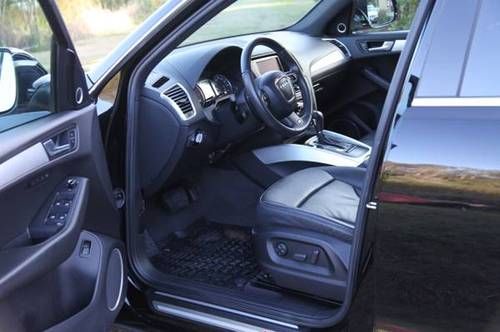 2010 Audi Q5 Premium Plus Sport Utility 4-Door 3.2L, US $29,500.00, image 6
