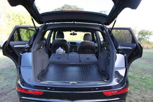 2010 Audi Q5 Premium Plus Sport Utility 4-Door 3.2L, US $29,500.00, image 7