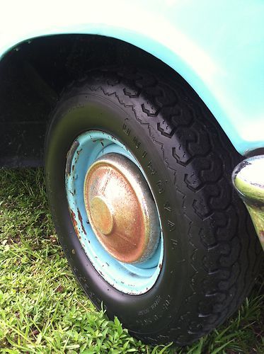 1957 Chevrolet Belair/150/ 2 door post., image 13