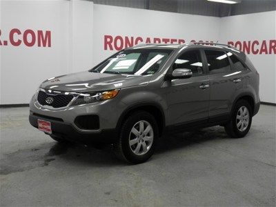 2013 3.5l auto gray