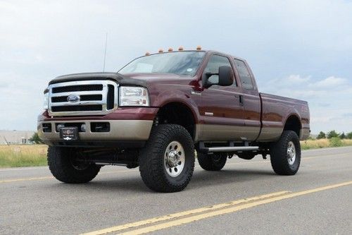 2006 ford xlt