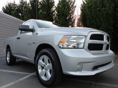 New 2013 dodge ram 1500 express free shipping l@@k