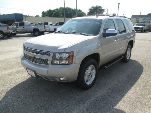 2007 chevrolet tahoe 271