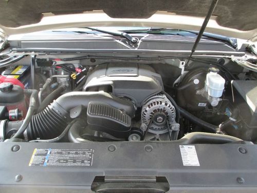 2007 Chevrolet Tahoe 271, US $20,750.00, image 3