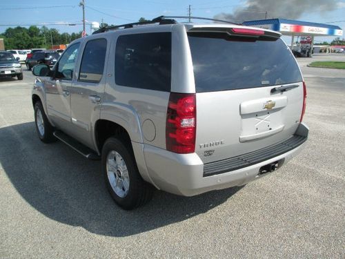 2007 Chevrolet Tahoe 271, US $20,750.00, image 4