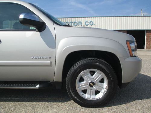 2007 Chevrolet Tahoe 271, US $20,750.00, image 8