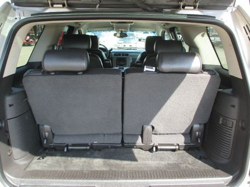 2007 Chevrolet Tahoe 271, US $20,750.00, image 9