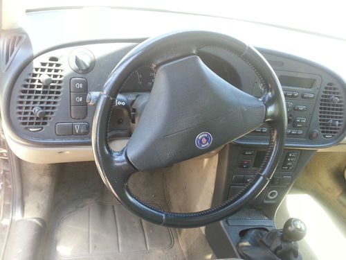 Reliable SAAB 900 SE, US $1,800.00, image 8