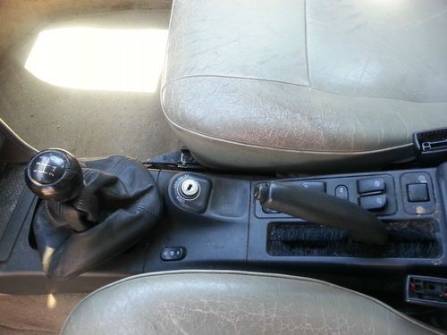 Reliable SAAB 900 SE, US $1,800.00, image 12