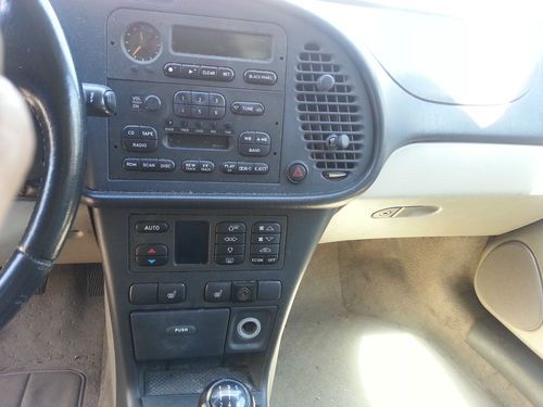 Reliable SAAB 900 SE, US $1,800.00, image 13