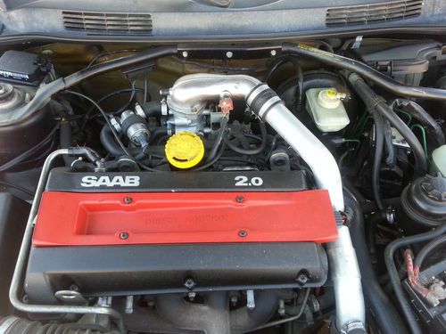 Reliable SAAB 900 SE, US $1,800.00, image 14