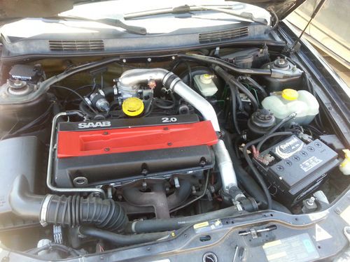 Reliable SAAB 900 SE, US $1,800.00, image 15