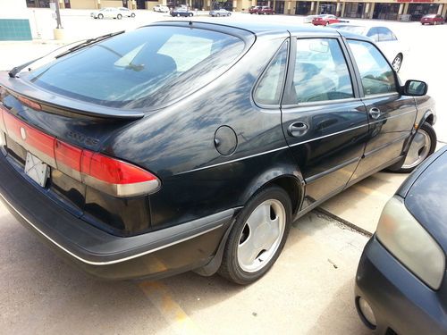 Reliable SAAB 900 SE, US $1,800.00, image 19