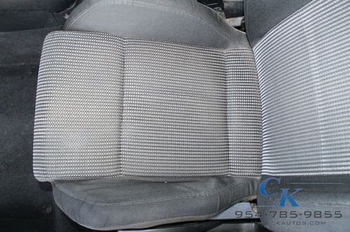 2003 Volkswagen Jetta Wolfsburg Sunroof Automatic Power Windows No RESERVE FL!!!, image 11