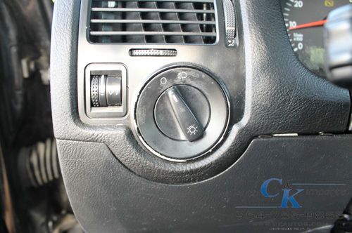 2003 Volkswagen Jetta Wolfsburg Sunroof Automatic Power Windows No RESERVE FL!!!, image 15