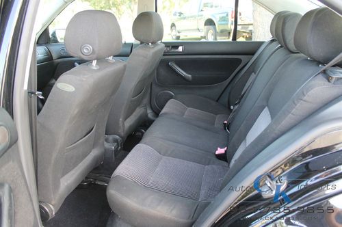 2003 Volkswagen Jetta Wolfsburg Sunroof Automatic Power Windows No RESERVE FL!!!, image 17