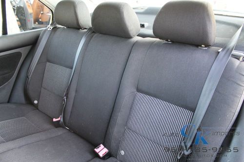 2003 Volkswagen Jetta Wolfsburg Sunroof Automatic Power Windows No RESERVE FL!!!, image 18