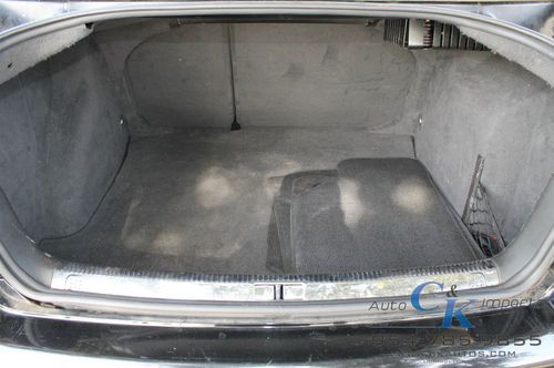 2003 Volkswagen Jetta Wolfsburg Sunroof Automatic Power Windows No RESERVE FL!!!, image 21