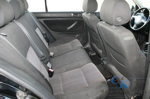 2003 Volkswagen Jetta Wolfsburg Sunroof Automatic Power Windows No RESERVE FL!!!, image 22