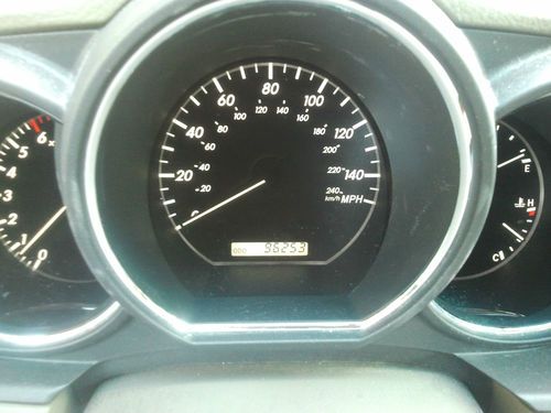 2006 lexus rx330 base sport utility 4-door 3.3l