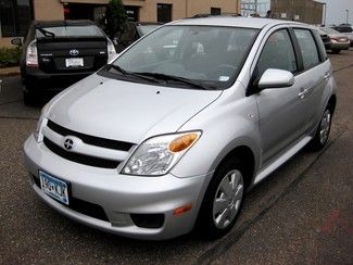 2006 scion xa